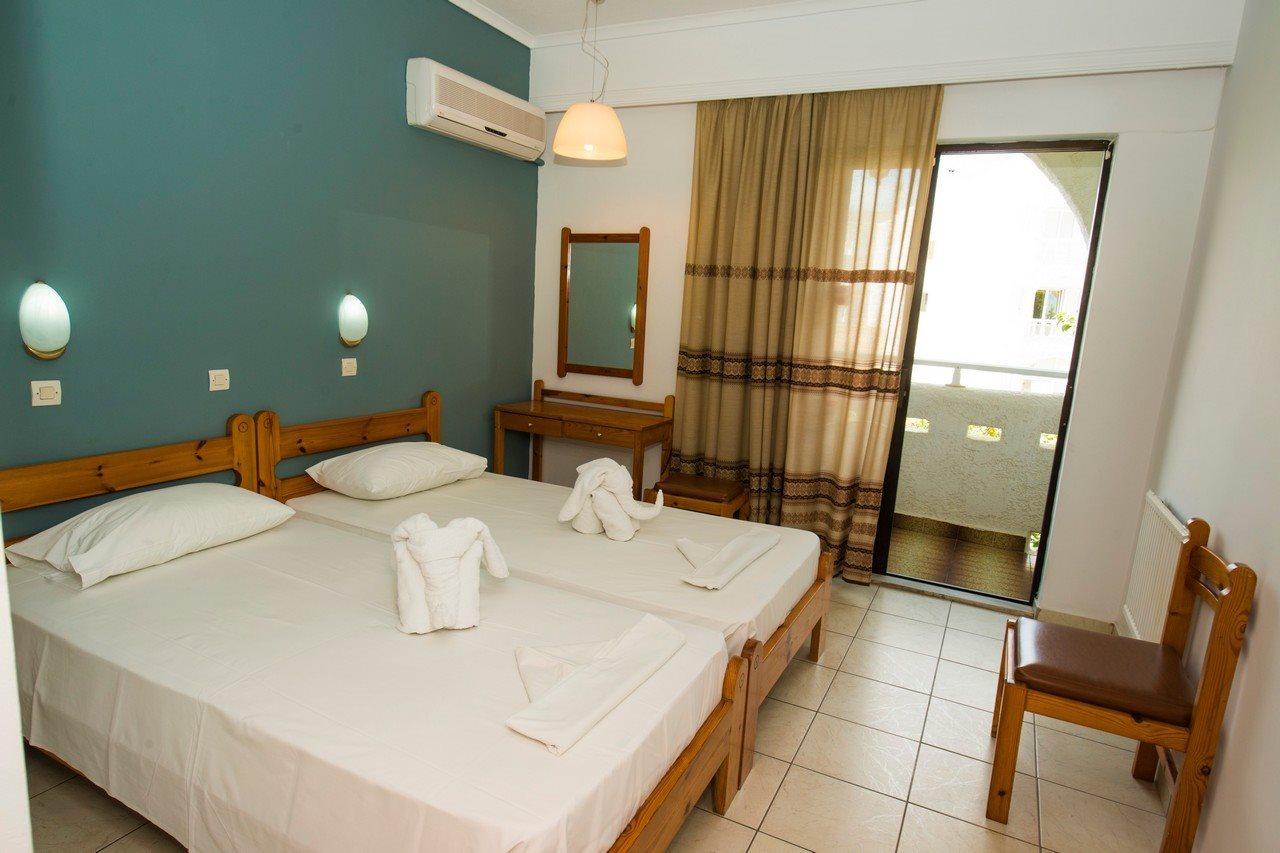 International Hotel Kos Town Ngoại thất bức ảnh