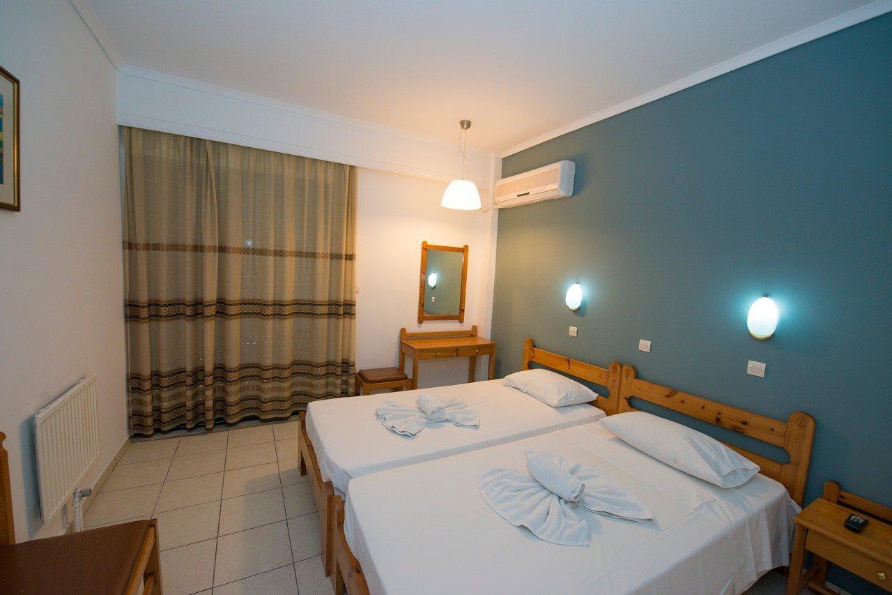 International Hotel Kos Town Ngoại thất bức ảnh