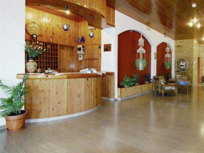 International Hotel Kos Town Ngoại thất bức ảnh