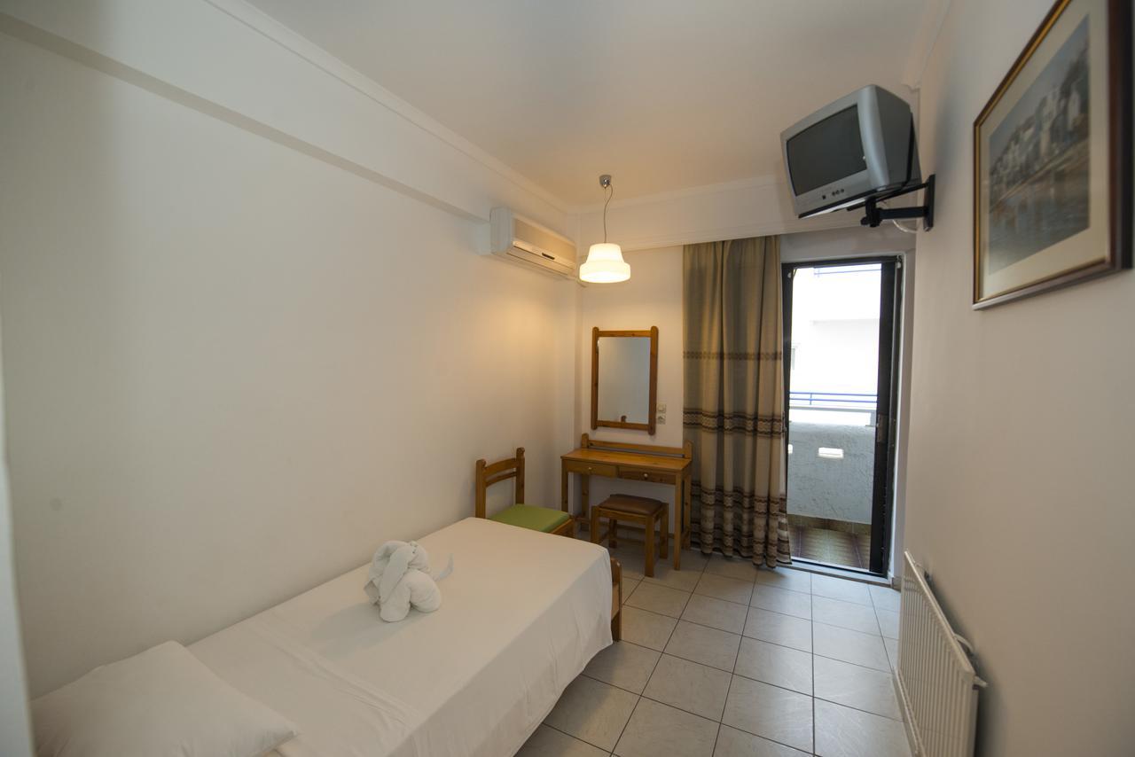 International Hotel Kos Town Ngoại thất bức ảnh