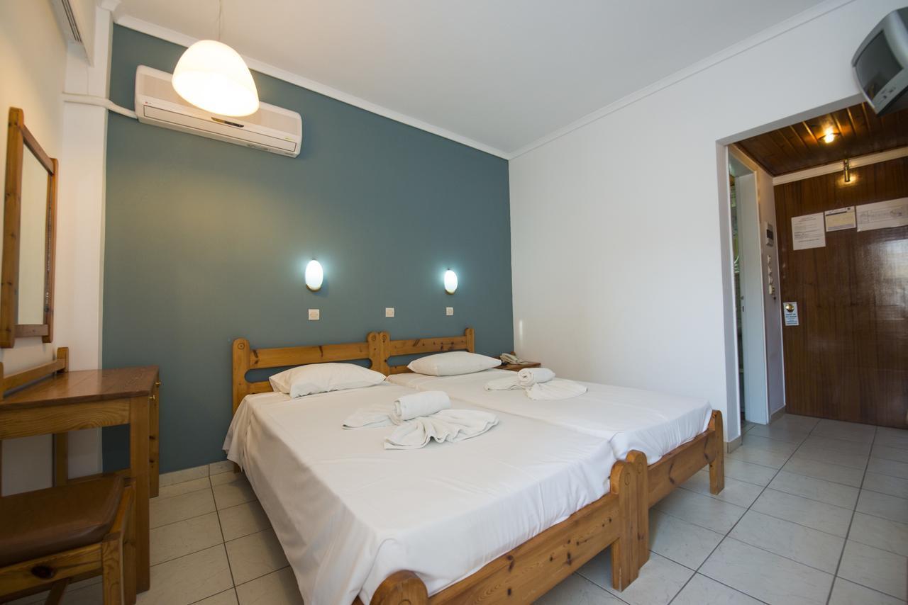 International Hotel Kos Town Ngoại thất bức ảnh