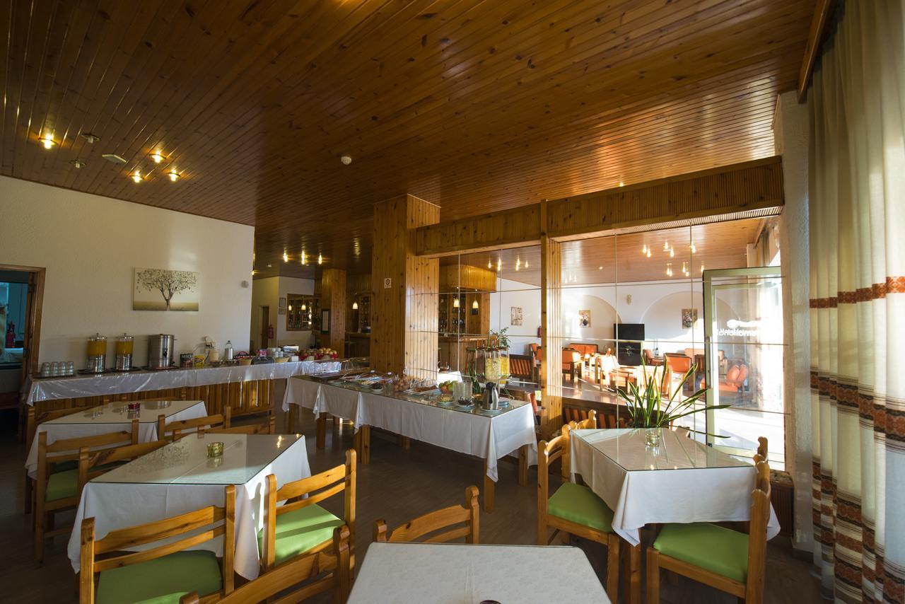 International Hotel Kos Town Ngoại thất bức ảnh