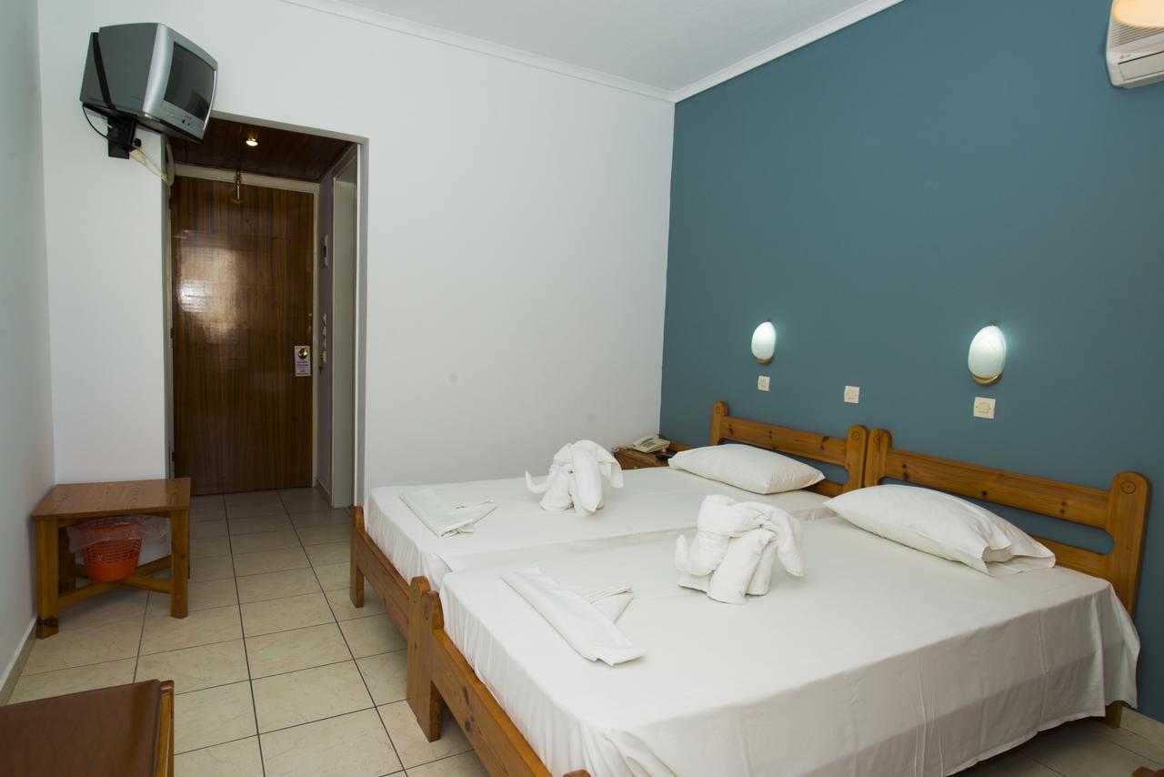 International Hotel Kos Town Ngoại thất bức ảnh