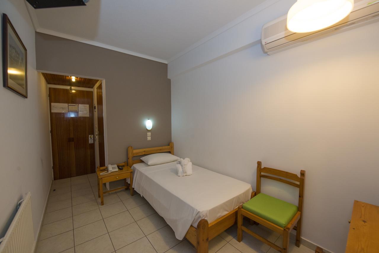 International Hotel Kos Town Ngoại thất bức ảnh