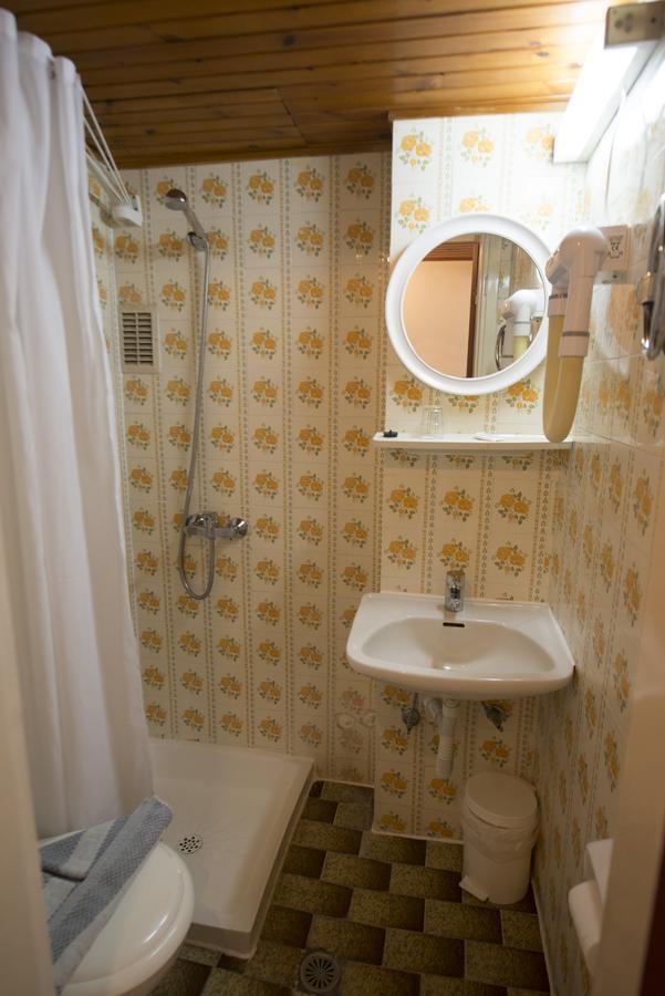 International Hotel Kos Town Ngoại thất bức ảnh