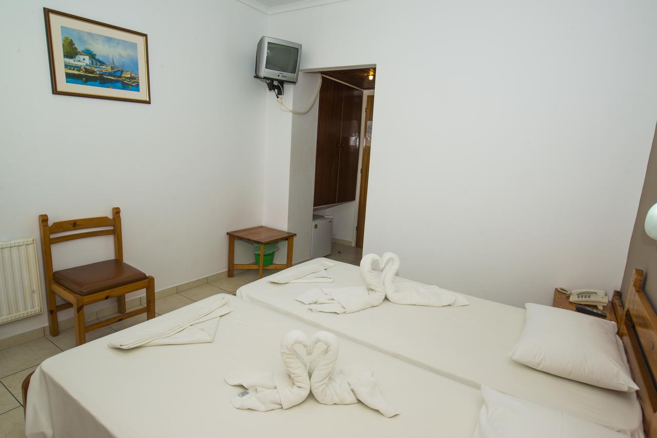 International Hotel Kos Town Ngoại thất bức ảnh