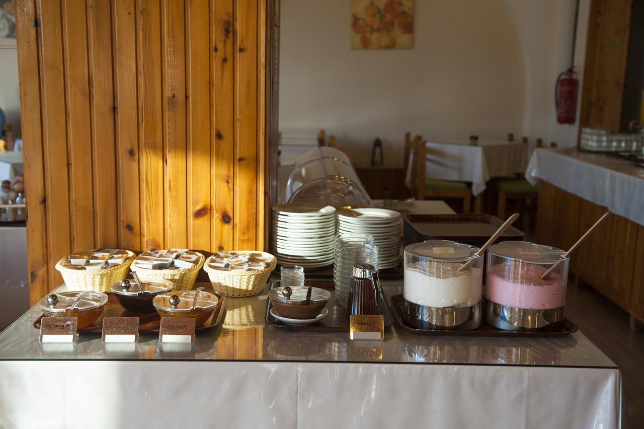 International Hotel Kos Town Ngoại thất bức ảnh