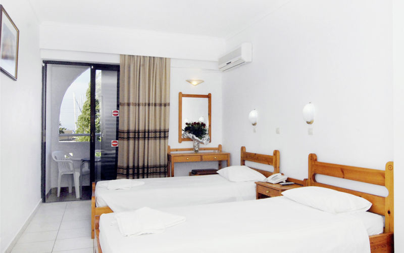 International Hotel Kos Town Ngoại thất bức ảnh